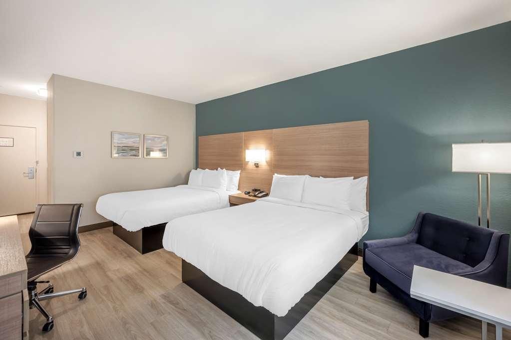 Best Western River Cities Ashland Quarto foto