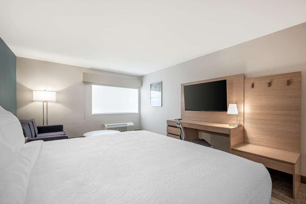 Best Western River Cities Ashland Quarto foto
