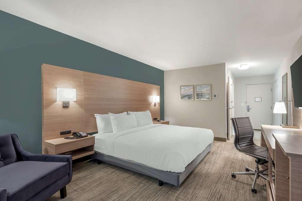 Best Western River Cities Ashland Quarto foto